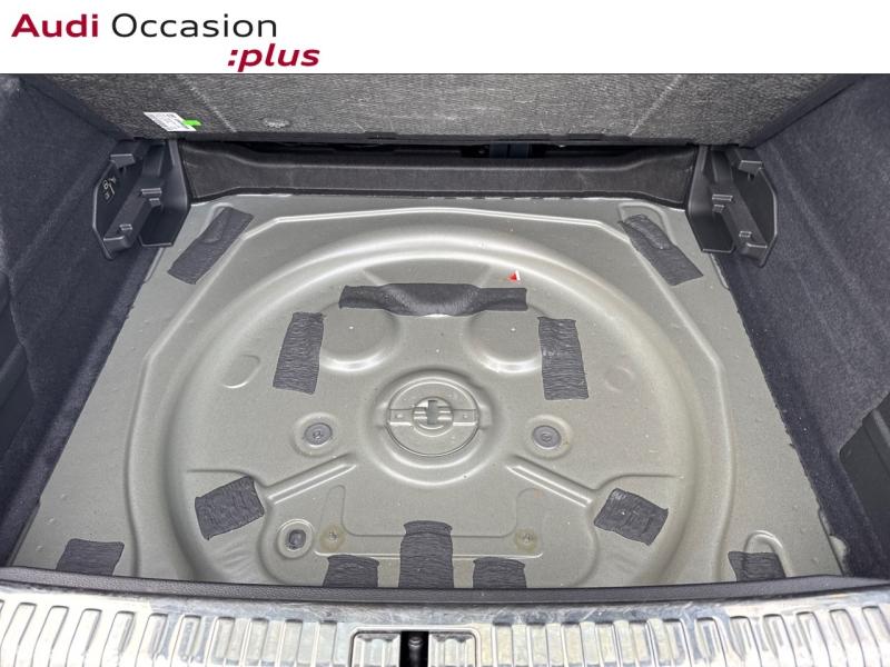 Voitures occasions Audi Q3 S line Dechy