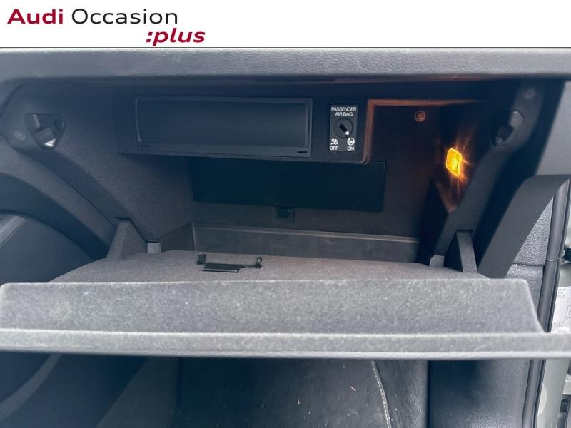 Voitures occasions Audi Q3 S line Dechy