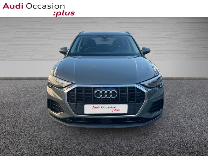 Voitures occasions Audi Q3 Base Dechy