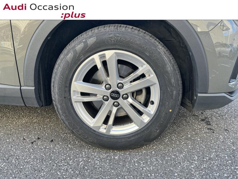 Voitures occasions Audi Q3 Base Dechy