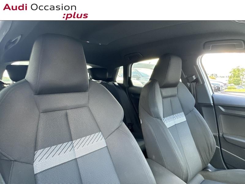Voitures occasions Audi A3 Sportback Competition Dechy