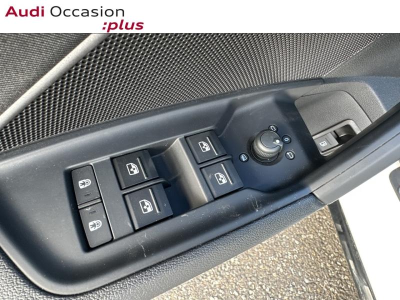 Voitures occasions Audi A3 Sportback Competition Dechy