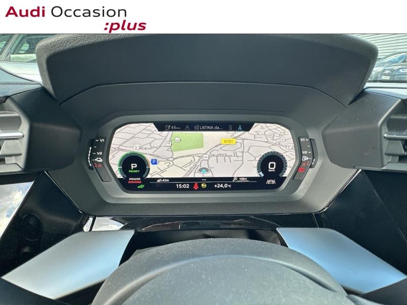 Voitures occasions Audi A3 Sportback Competition Dechy