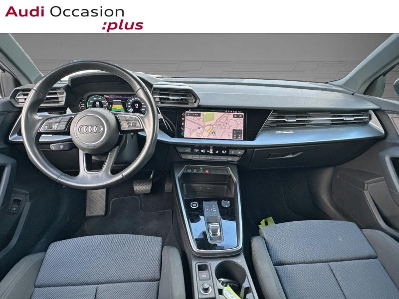 Voitures occasions Audi A3 Sportback Competition Dechy