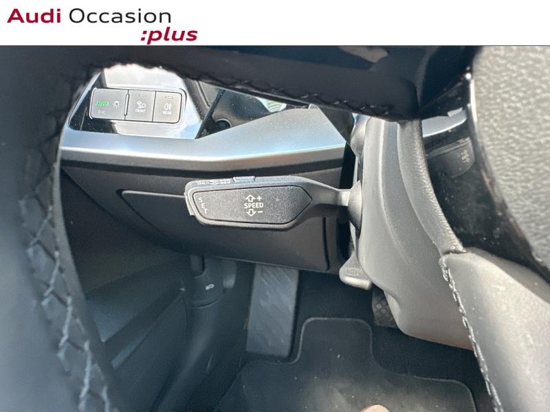 Voitures occasions Audi A3 Sportback Competition Dechy