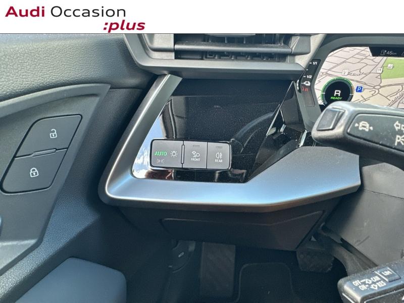 Voitures occasions Audi A3 Sportback Competition Dechy