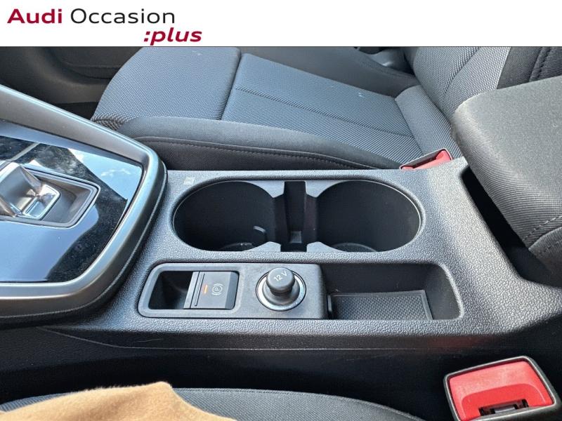 Voitures occasions Audi A3 Sportback Competition Dechy