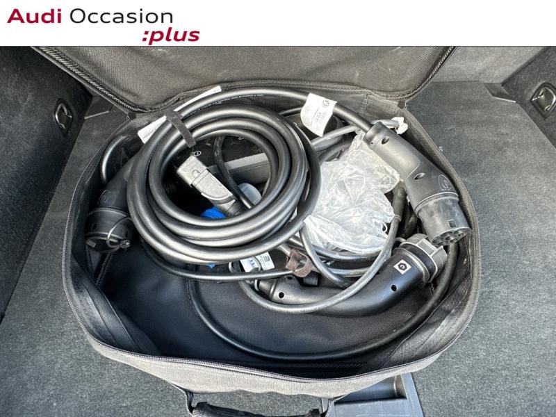 Voitures occasions Audi A3 Sportback Competition Dechy