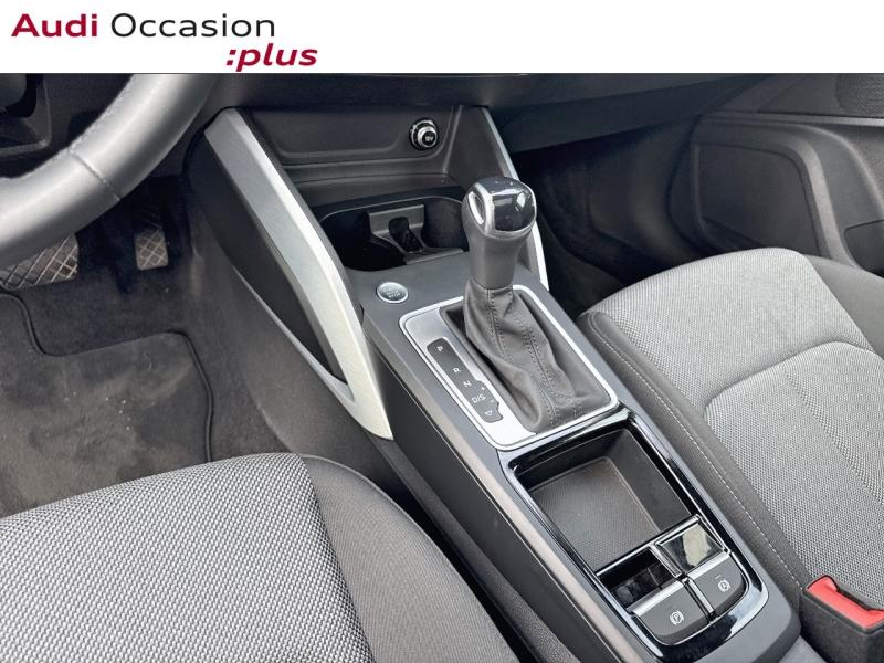 Voitures occasions Audi Q2 Advanced Dechy