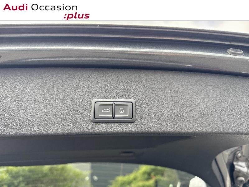Voitures occasions Audi Q2 Advanced Dechy