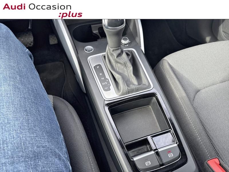 Voitures occasions Audi Q2 Advanced Dechy