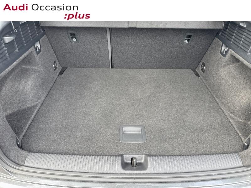 Voitures occasions Audi Q2 Advanced Dechy