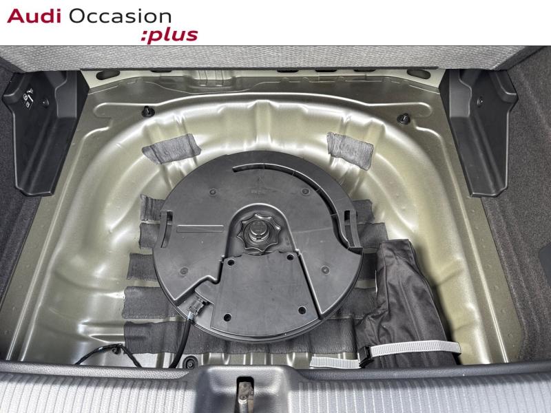 Voitures occasions Audi Q2 Advanced Dechy