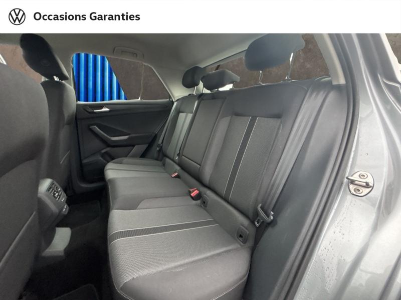 Voitures occasions VOLKSWAGEN T-ROC Life Dechy