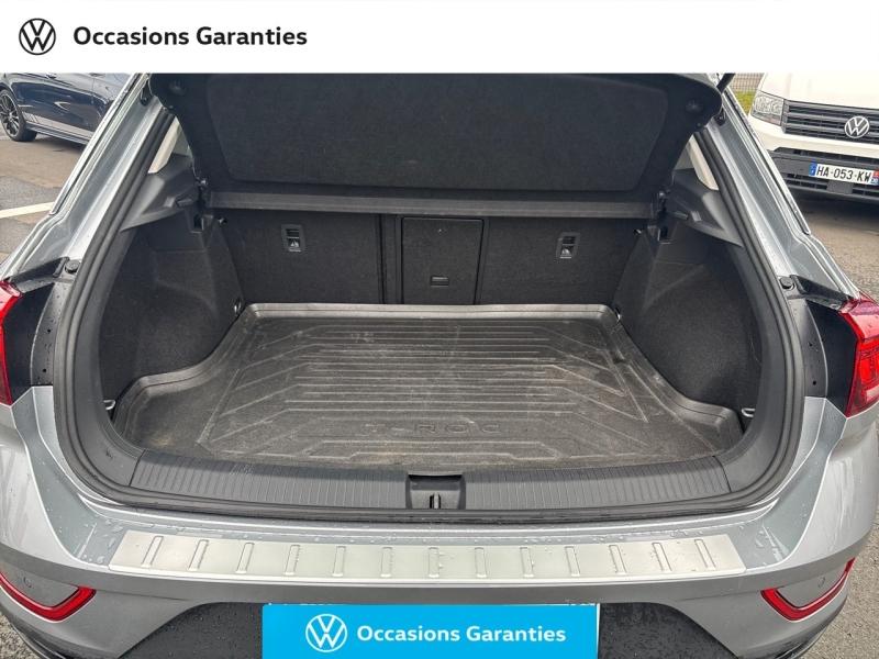 Voitures occasions VOLKSWAGEN T-ROC Life Dechy