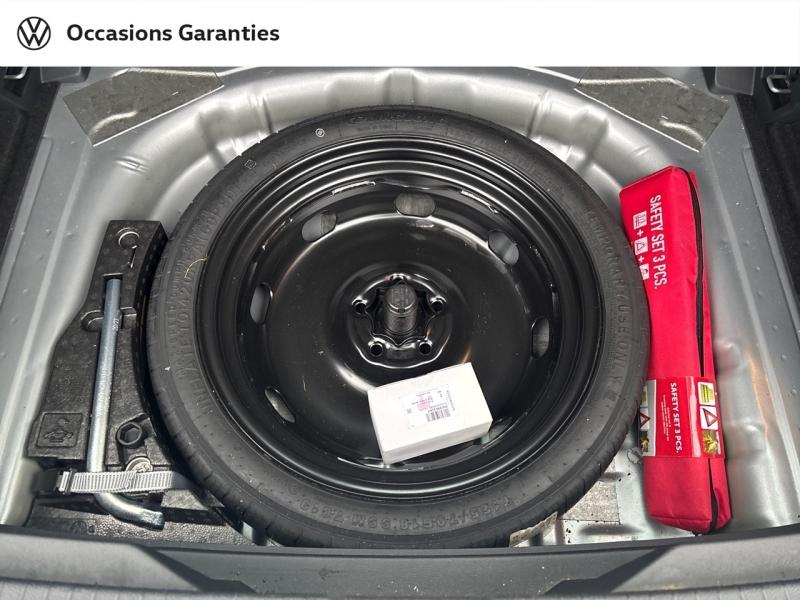 Voitures occasions VOLKSWAGEN T-ROC Life Dechy