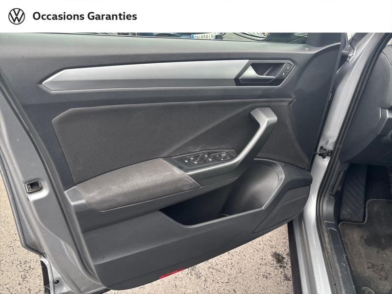 Voitures occasions VOLKSWAGEN T-ROC Life Dechy
