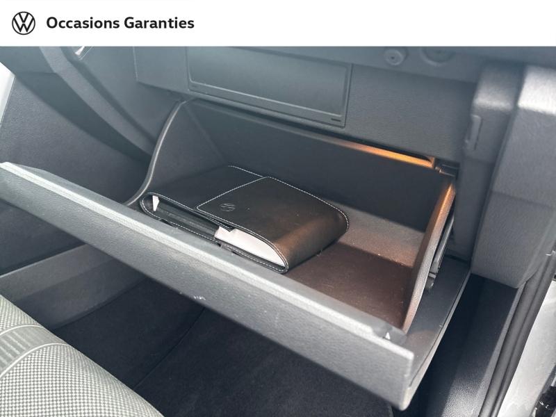 Voitures occasions VOLKSWAGEN T-ROC Life Dechy