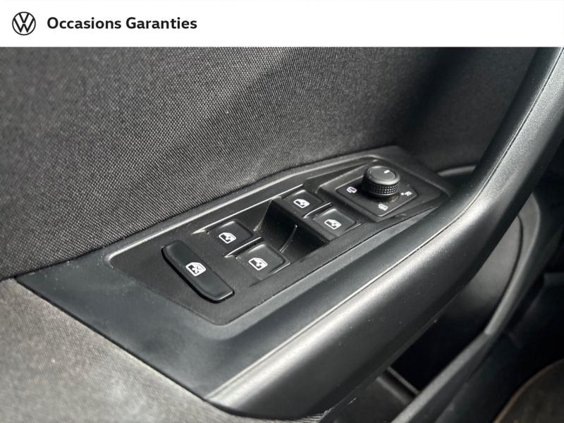 Voitures occasions VOLKSWAGEN T-ROC Life Dechy