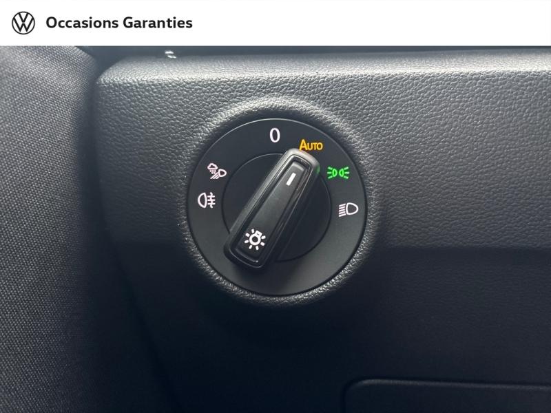 Voitures occasions VOLKSWAGEN T-ROC Life Dechy