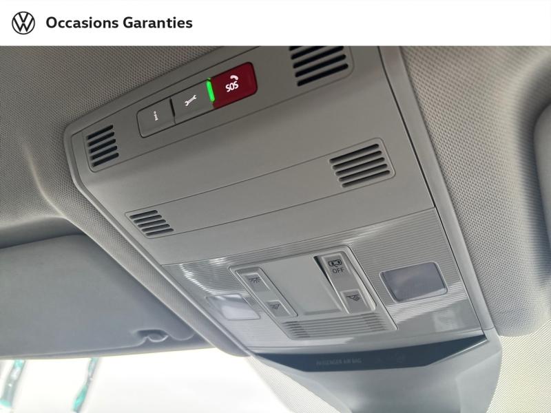 Voitures occasions VOLKSWAGEN T-ROC Life Dechy