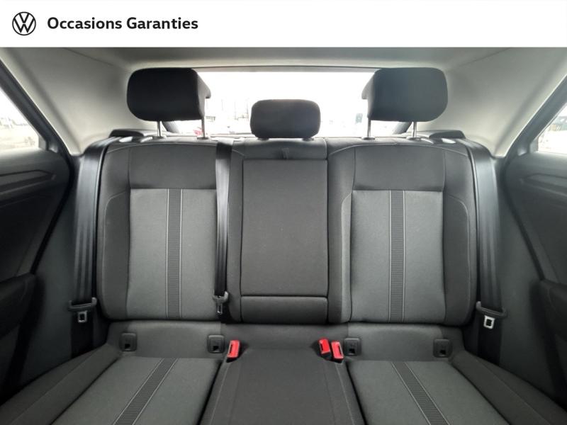 Voitures occasions VOLKSWAGEN T-ROC Life Dechy