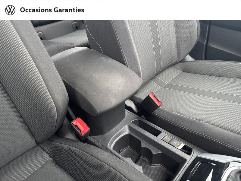 Voitures occasions VOLKSWAGEN T-ROC Life Dechy