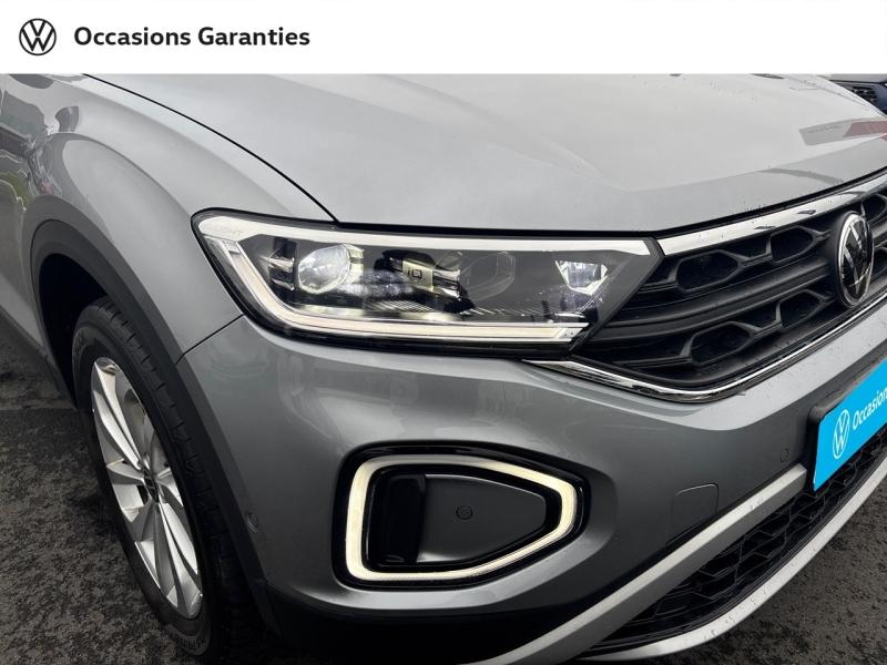 Voitures occasions VOLKSWAGEN T-ROC Life Dechy