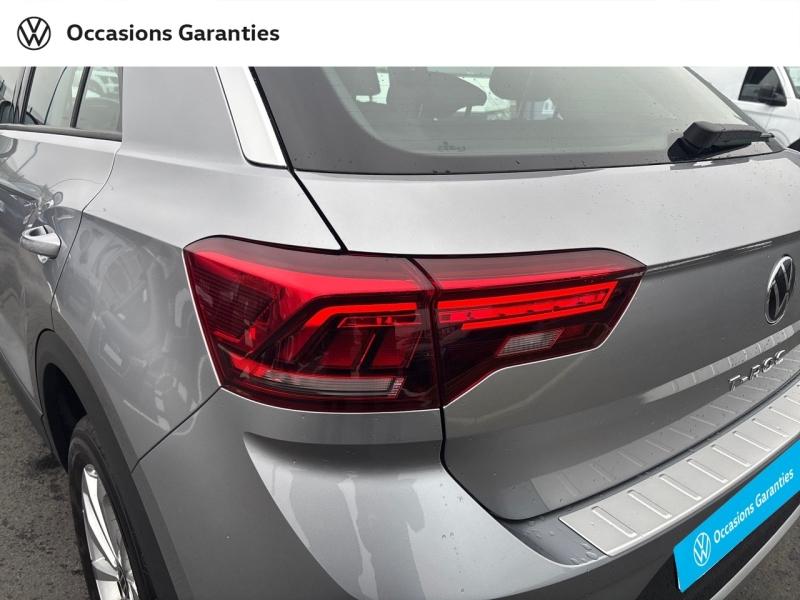 Voitures occasions VOLKSWAGEN T-ROC Life Dechy