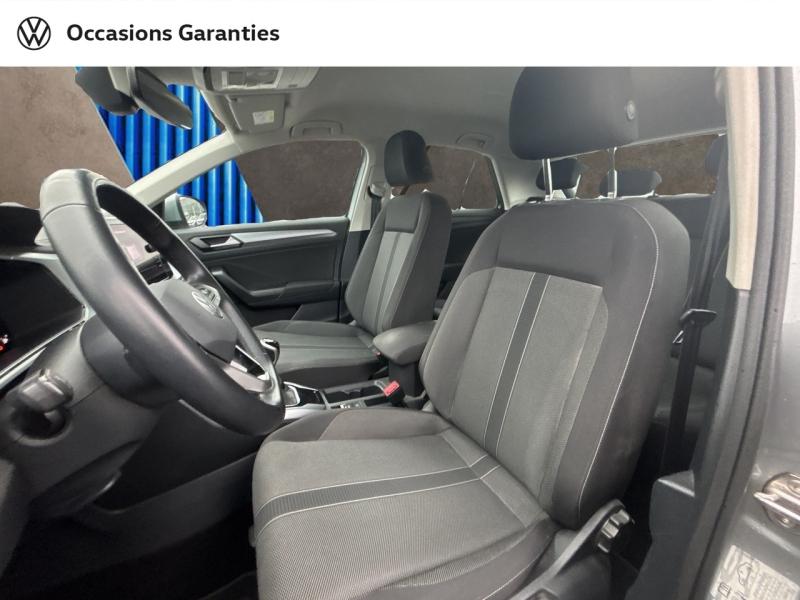 Voitures occasions VOLKSWAGEN T-ROC Life Dechy