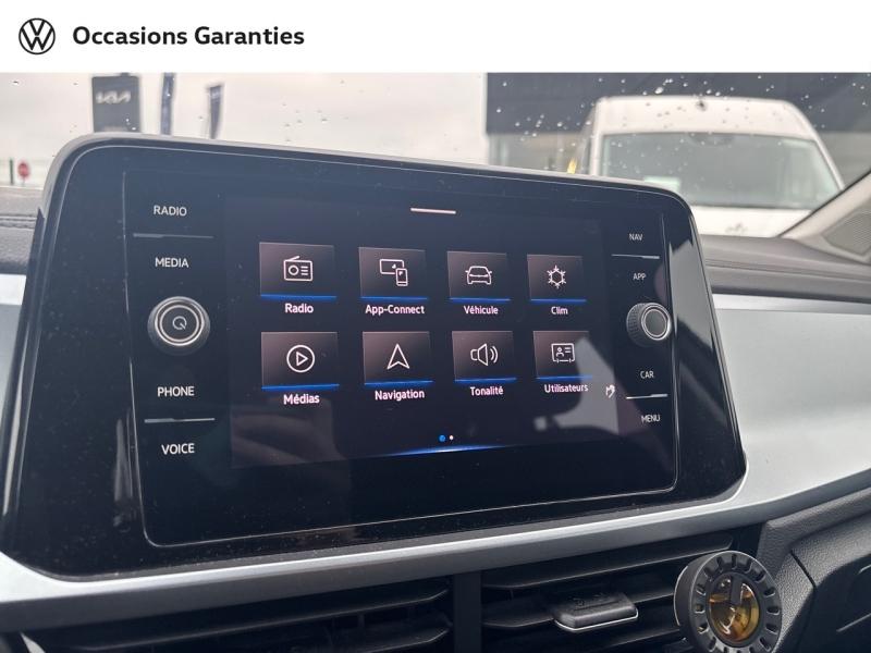Voitures occasions VOLKSWAGEN T-ROC Life Dechy