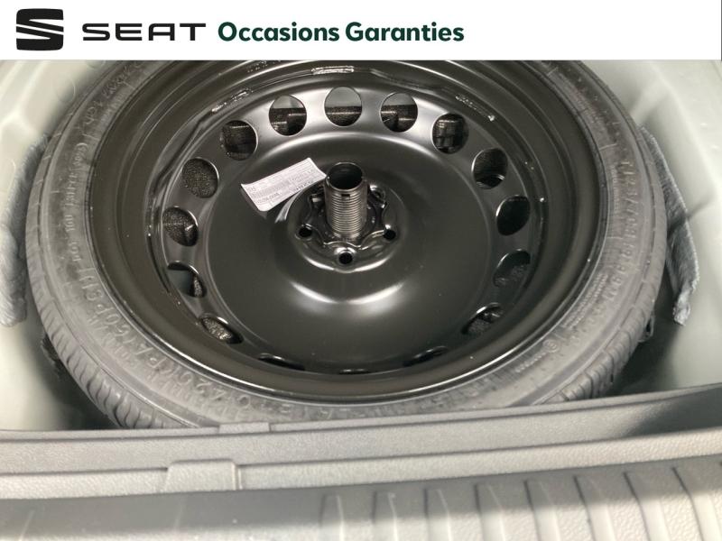 Voitures occasions SEAT ARONA Copa Dechy