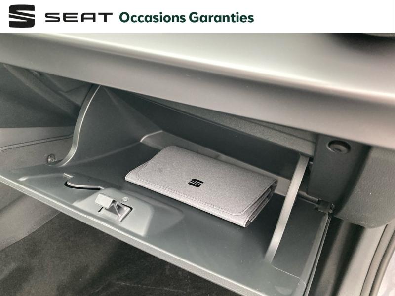 Voitures occasions SEAT IBIZA Copa Dechy