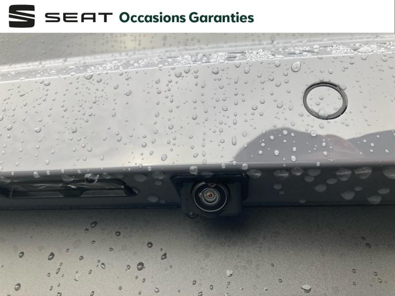 Voitures occasions SEAT IBIZA Copa Dechy