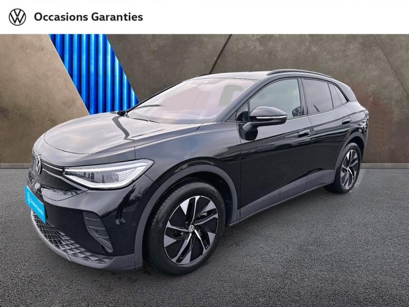 Voitures occasions VOLKSWAGEN ID.4 Life Max Dechy