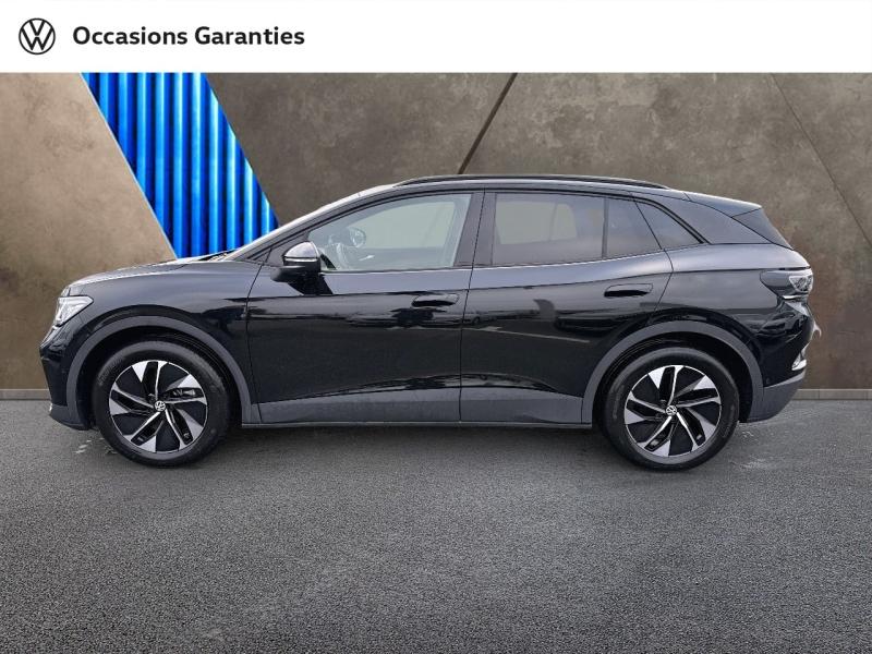 Voitures occasions VOLKSWAGEN ID.4 Life Max Dechy