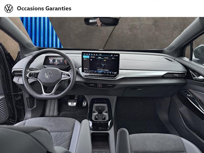 Voitures occasions VOLKSWAGEN ID.4 Life Max Dechy