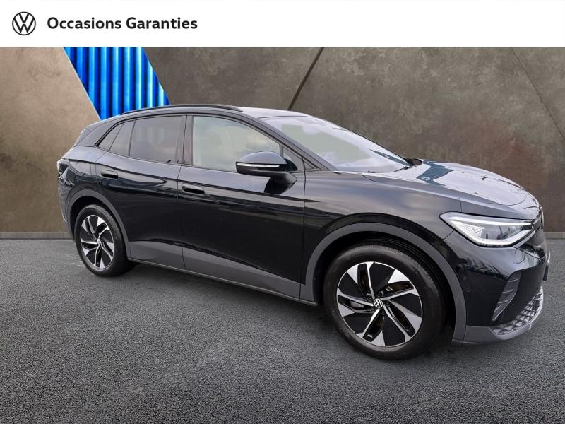 Voitures occasions VOLKSWAGEN ID.4 Life Max Dechy