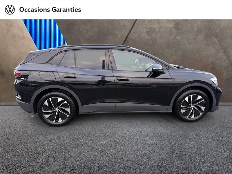 Voitures occasions VOLKSWAGEN ID.4 Life Max Dechy