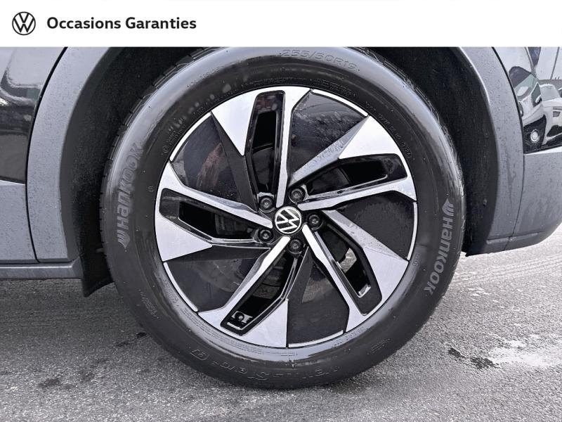 Voitures occasions VOLKSWAGEN ID.4 Life Max Dechy