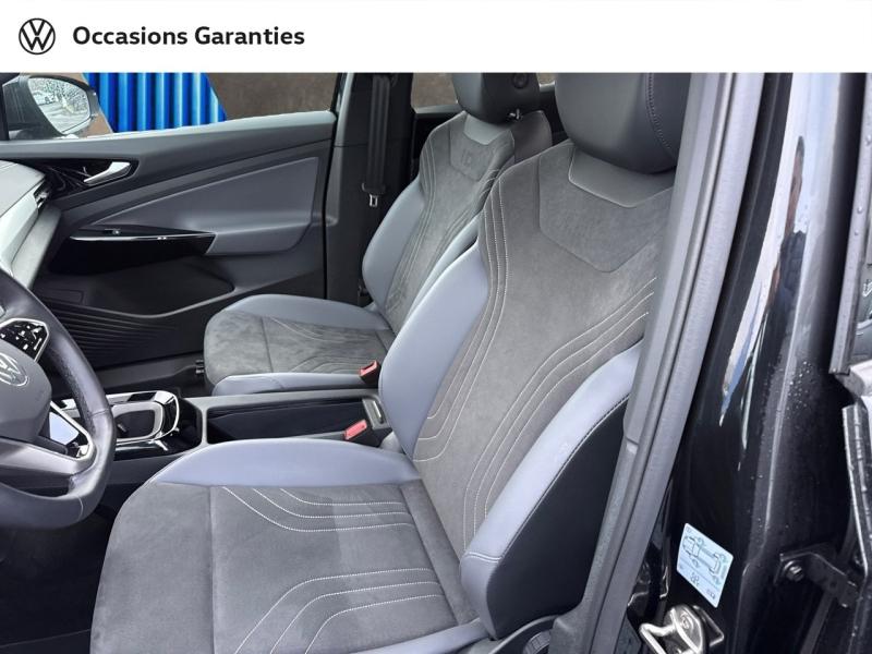 Voitures occasions VOLKSWAGEN ID.4 Life Max Dechy