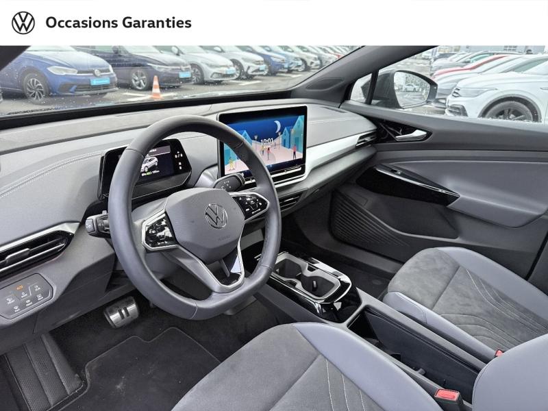 Voitures occasions VOLKSWAGEN ID.4 Life Max Dechy