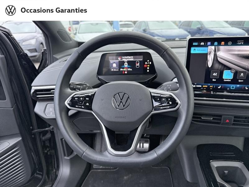 Voitures occasions VOLKSWAGEN ID.4 Life Max Dechy