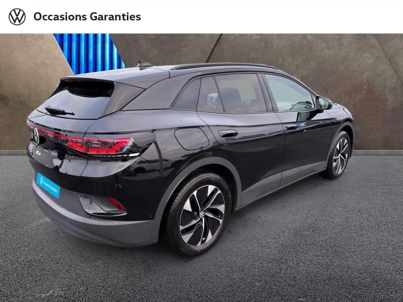 Voitures occasions VOLKSWAGEN ID.4 Life Max Dechy