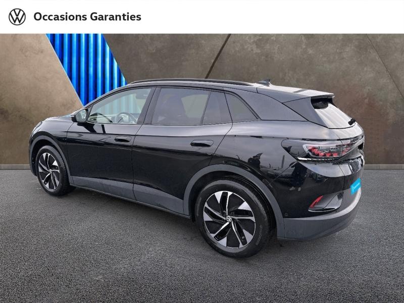 Voitures occasions VOLKSWAGEN ID.4 Life Max Dechy
