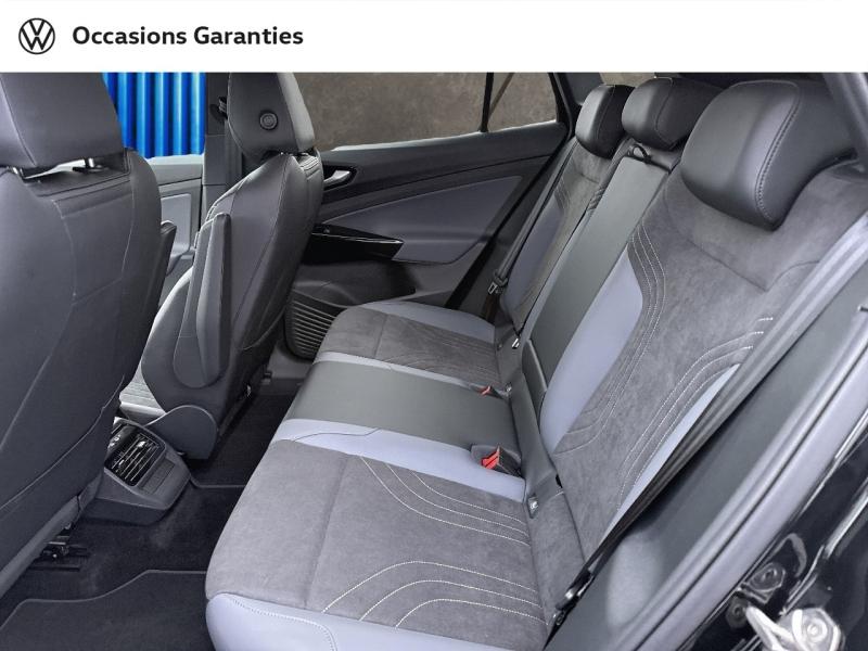Voitures occasions VOLKSWAGEN ID.4 Life Max Dechy