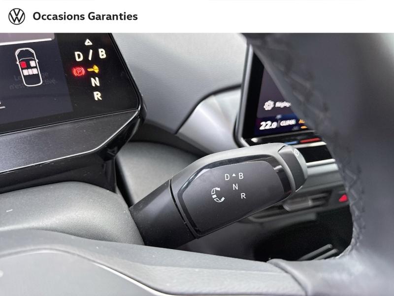 Voitures occasions VOLKSWAGEN ID.4 Life Max Dechy