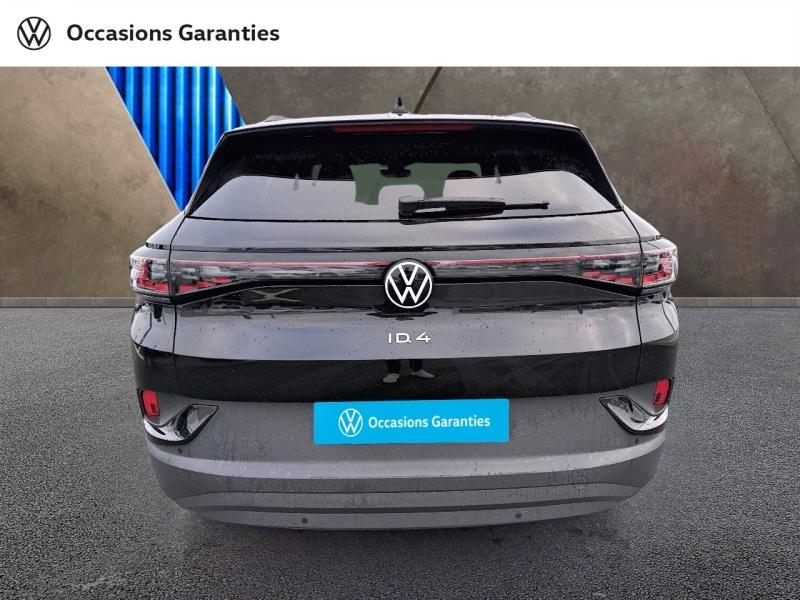 Voitures occasions VOLKSWAGEN ID.4 Life Max Dechy