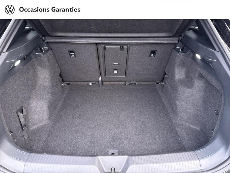 Voitures occasions VOLKSWAGEN ID.4 Life Max Dechy