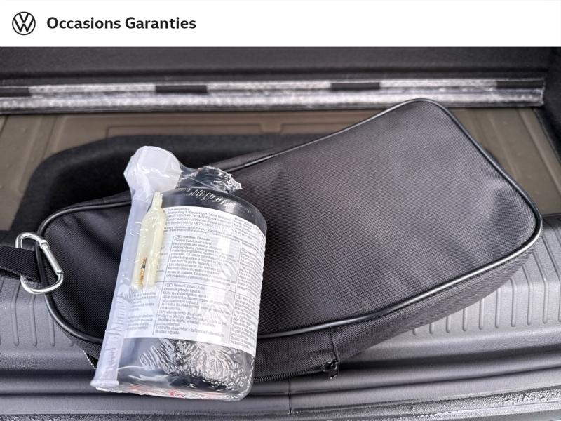 Voitures occasions VOLKSWAGEN ID.4 Life Max Dechy